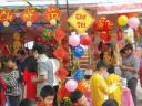 Hội chợ Tết. ảnh 2.jpg - 