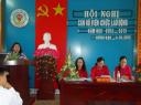 can bo phong phat bieu - 