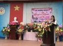 co Lan phat bieu.jpg - 