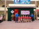 Doan thanh niên chi cuc thue tang qua.jpg - 